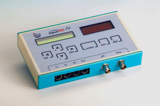 iks Aquastar midi pH/Temp. Basissystem ohne Elektroden