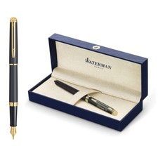 WATERMAN® Füllfederhalter