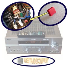 Yamaha RX-V657 757 DSP-AX757 HTR-5860 Kondensator 630V Netzteil Reparatur 1 Stk