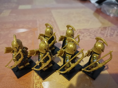 Herr der ringe - der,
