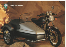 Motorcycle brochure bundle muz - bundle,