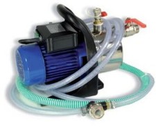 KS Befüllpumpe Spülpumpe