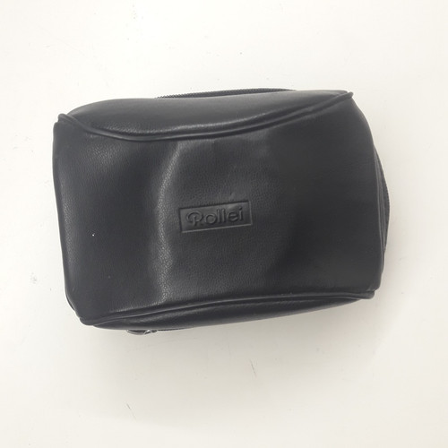 Pochette cuir leather - pochette,