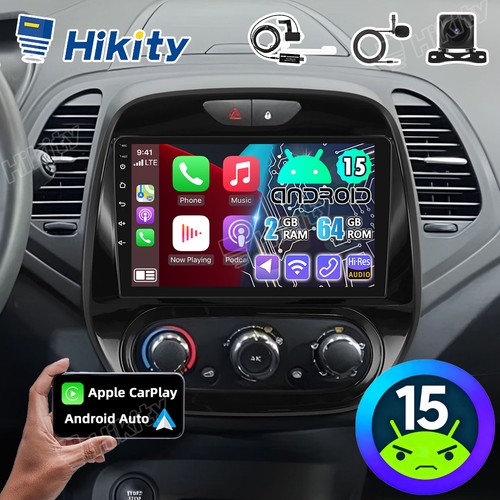 Dab 64gb android carplay - android,