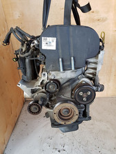 Motor ohne Anbauteile Eydc Ford DBW/DAW/DFW/DNW/DB1/DA1 Focus Turnier