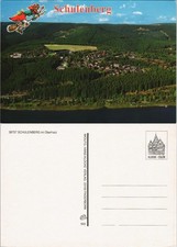 Altenau- Schulenberg