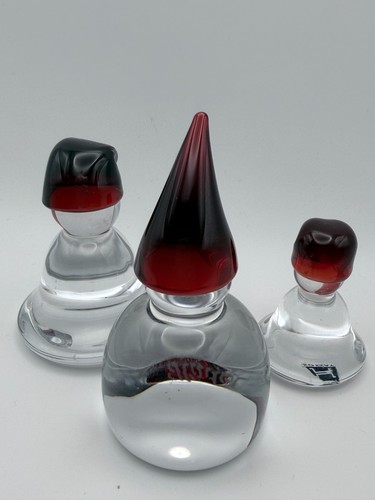 Hadeland norway glasfiguren - hadeland,