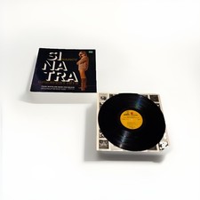 12'' LP - NANCY SINATRA -