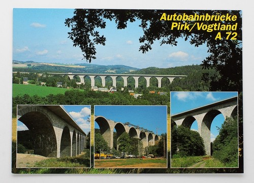 Postkarte a 72 - a,