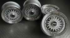 BBS RS020 RS027 7,5+8,5x16