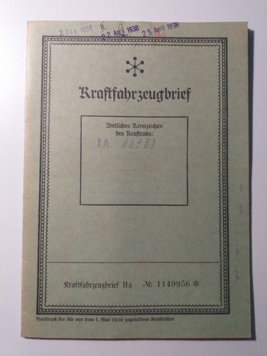 Historischer