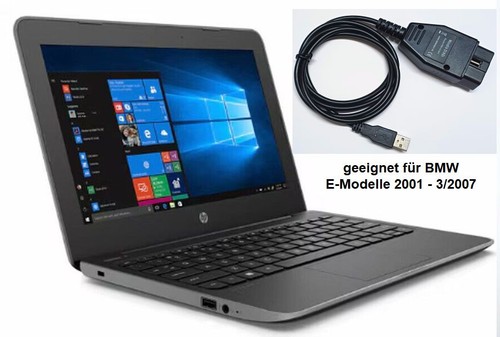 Diagnose laptop geeignet für - geeignet,