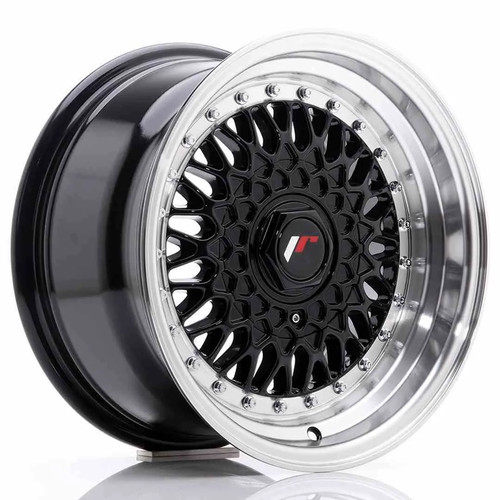 Wheels jr9 15x8 - jr9,