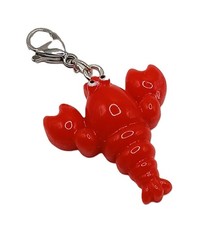 Hummer Charm Clip Anhänger