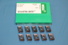 10x WIDIA XPHT160412ERGE