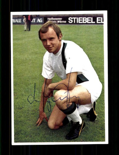 Hans jürgen wittkamp borussia - jürgen,