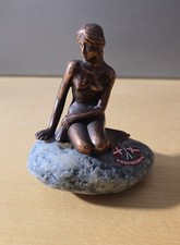 Kleine Meerjungfrau Kopenhagen