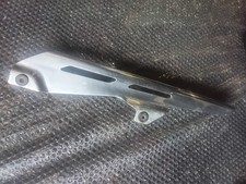 GSF600 Bandit Kettenschutz Alu GN77B