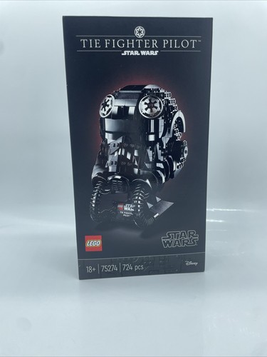 Lego star wars - wars, tie