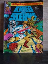 Star Wars - Krieg der Sterne