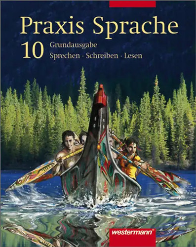 Praxis sprache - /,