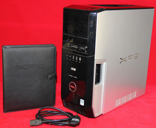 Dell xps 420 vintage desktop - xps,