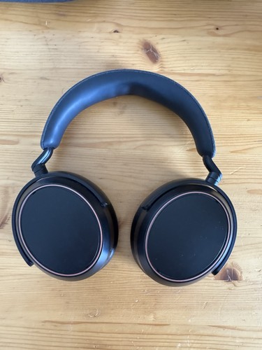 Sennheiser momentum wireless - momentum, 4