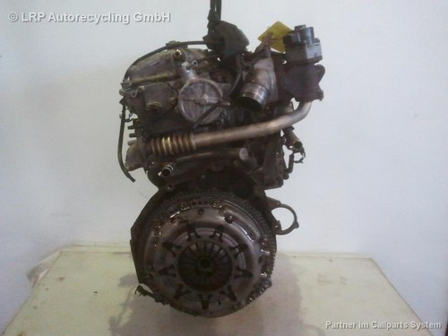 Nissan primera p12 motor - primera,