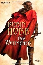 Der Weitseher: Roman von Robin Hobb | Buch | Zustand sehr gut