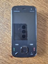 Nokia N96 Handy (Vodafone) -