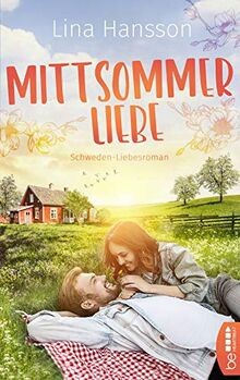 Mittsommerliebe von hansson - mittsommerliebe,