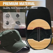 Hutdehner für taillierte