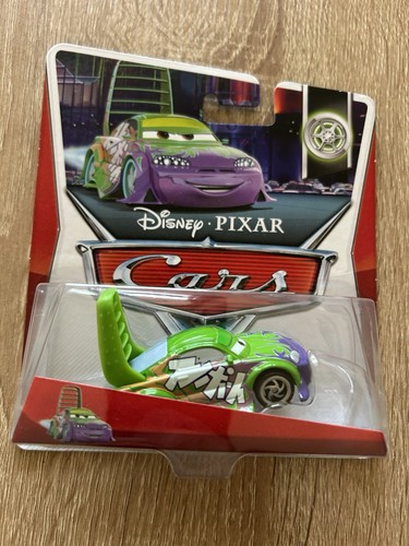 Disney pixar cars - disney, mit