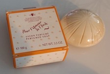 Parfum-Seife, Isabel Derroisne