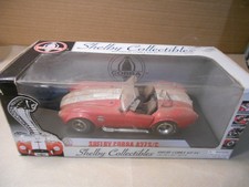 1:18 Shelby Cobra 427 S/C