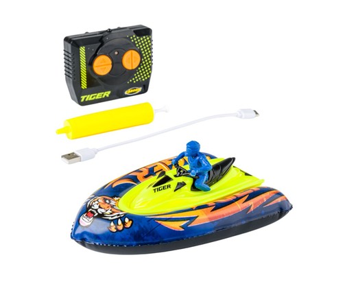 Nano wave tiger rc - wave, 2.4g