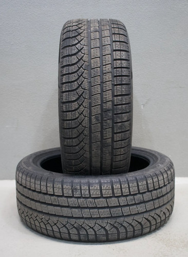 Pirelli zero winter m - 2x, p