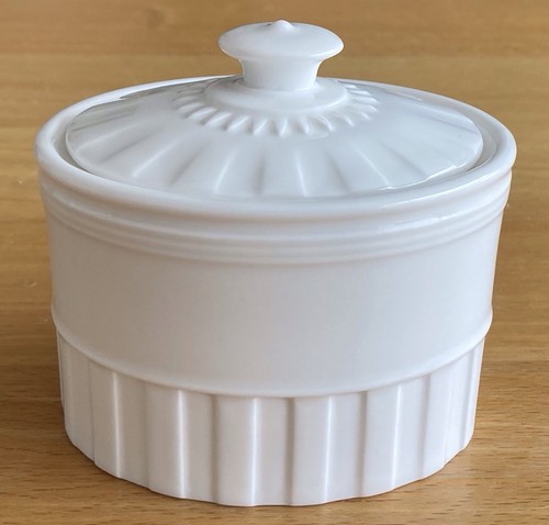 Wedgwood colosseum zuckerdose - colosseum,