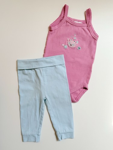 Baby sommer outfit - baby, •