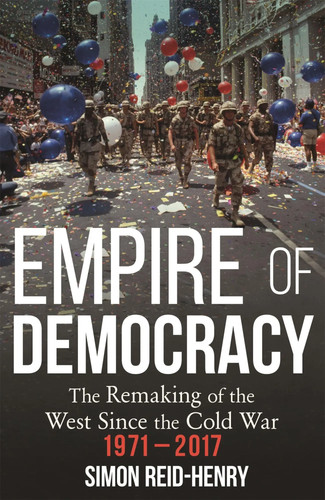 Empire democracy the - empire,