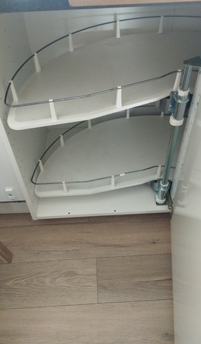 Ikea eck schrank - eck,
