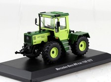 Mercedes Benz MB Trac 1100