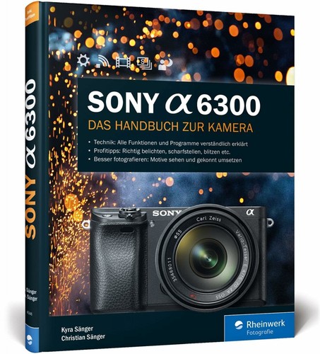 Sony alpha 6300 das - 6300:,