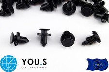 10 Stück Stoßstangen