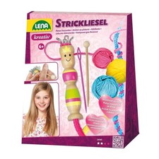 Lena Bastelset Strickliesel