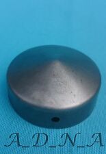 BLANKE/VERZINKTE PYRAMIDE RUND