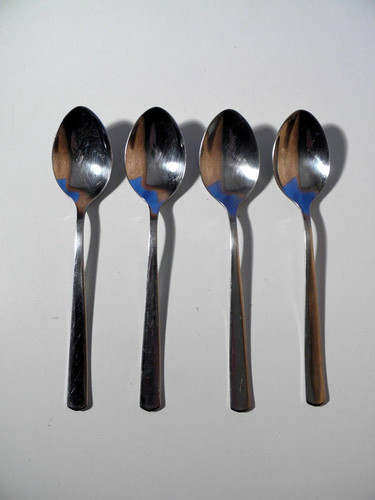 Schöne suppenlöffel - 4, *