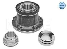 Genuine Meyle Wheel Hub 40-14