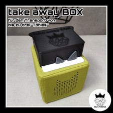 Transportbox "take away BOX"