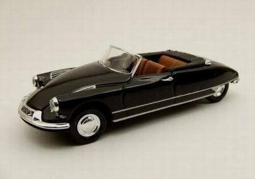 Citroen squalo cabrio - ds, 19